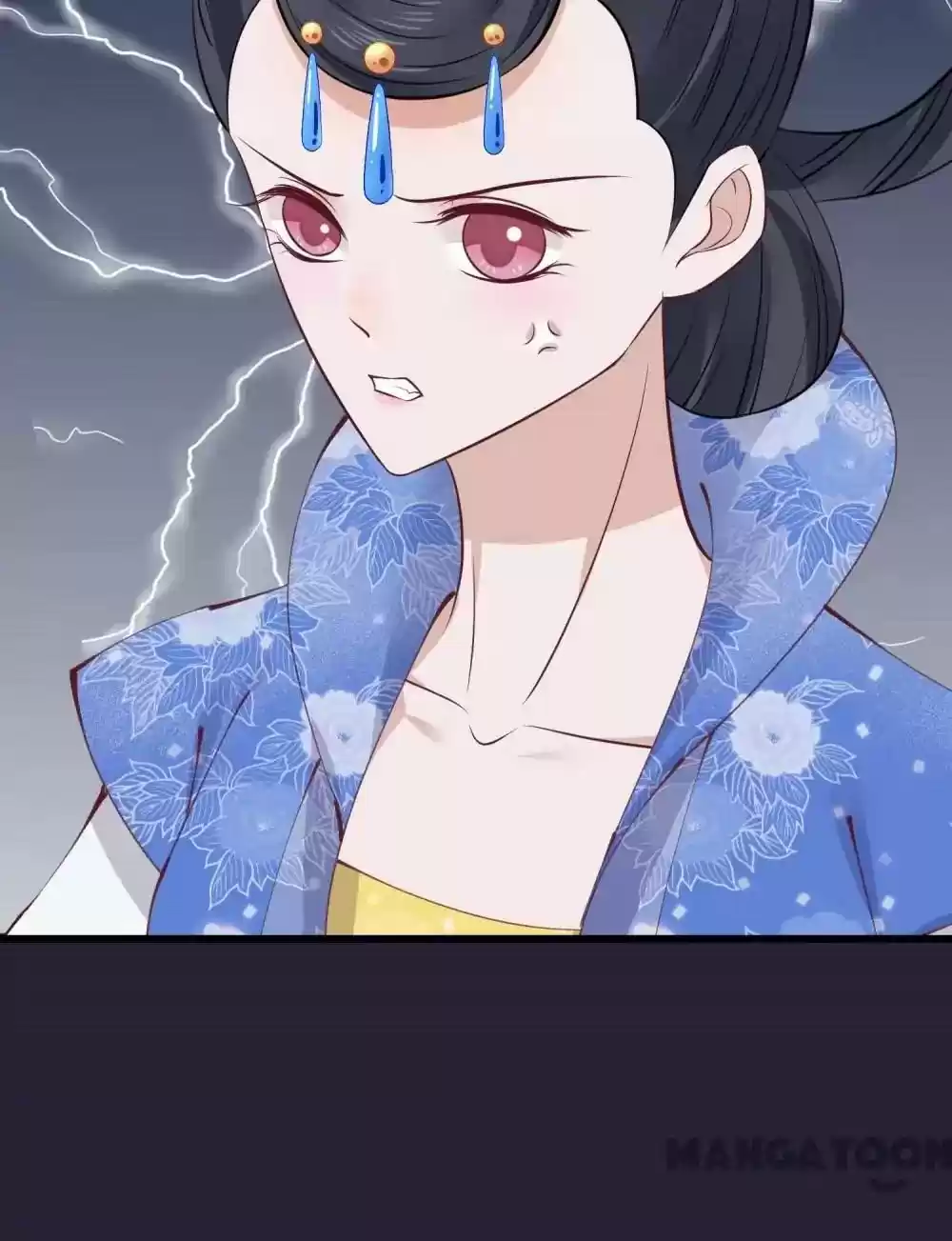 Resurrecting Queen Episode 64