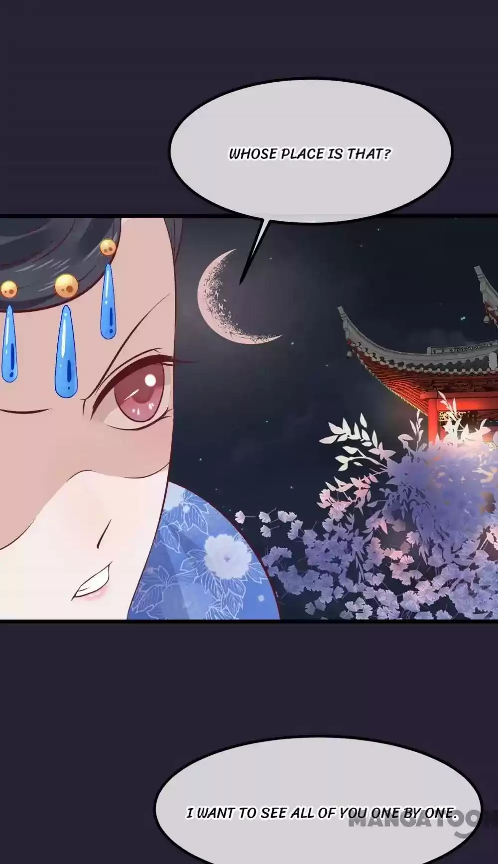 Resurrecting Queen Episode 64