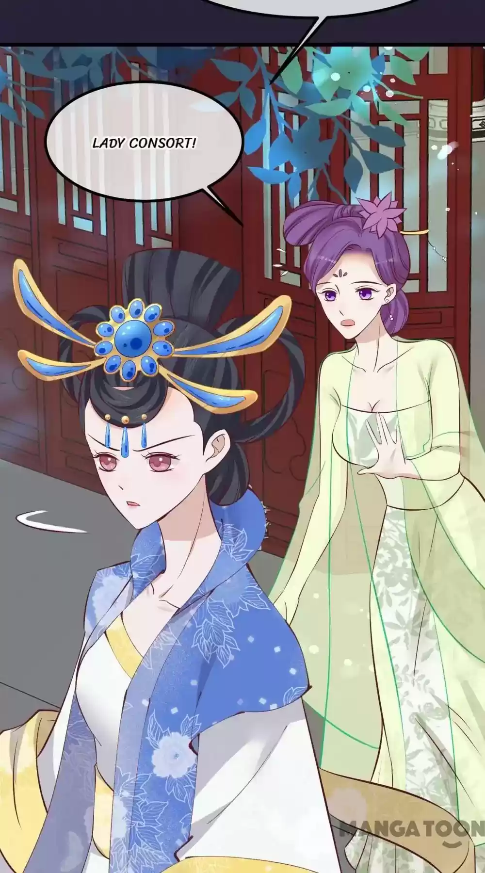 Resurrecting Queen Episode 64