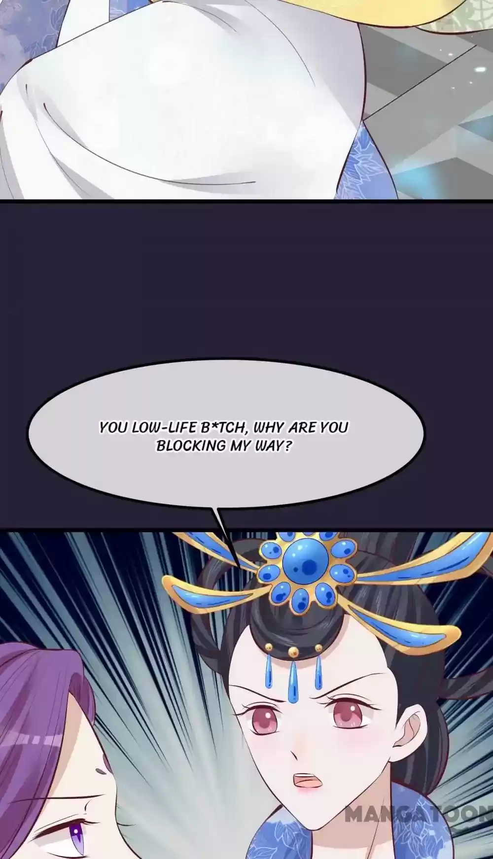 Resurrecting Queen Episode 64