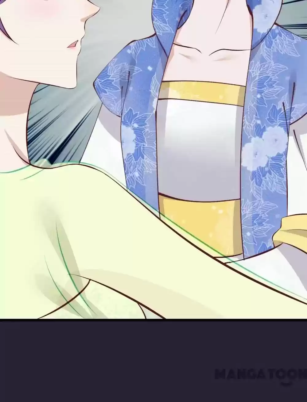 Resurrecting Queen Episode 64