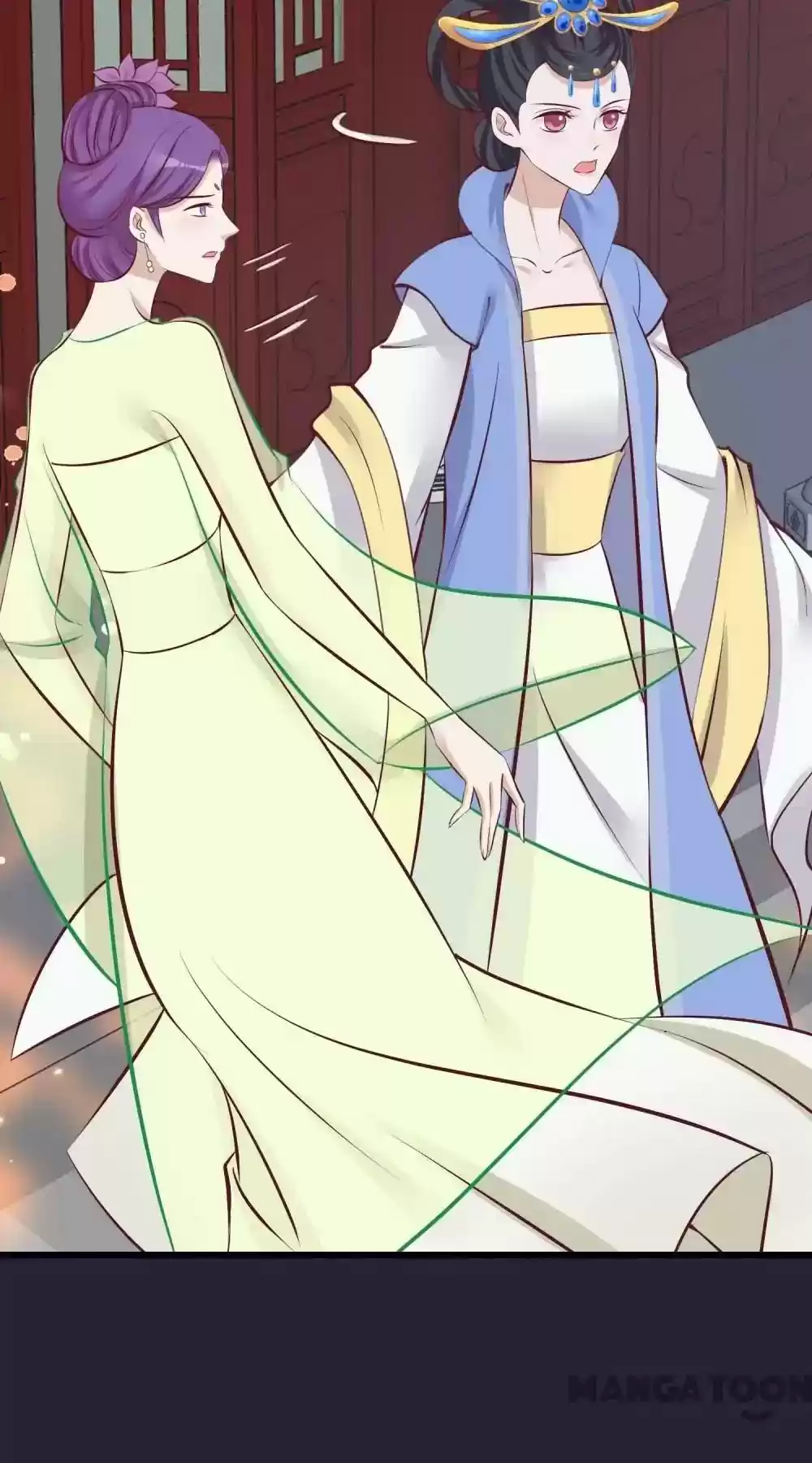 Resurrecting Queen Episode 64