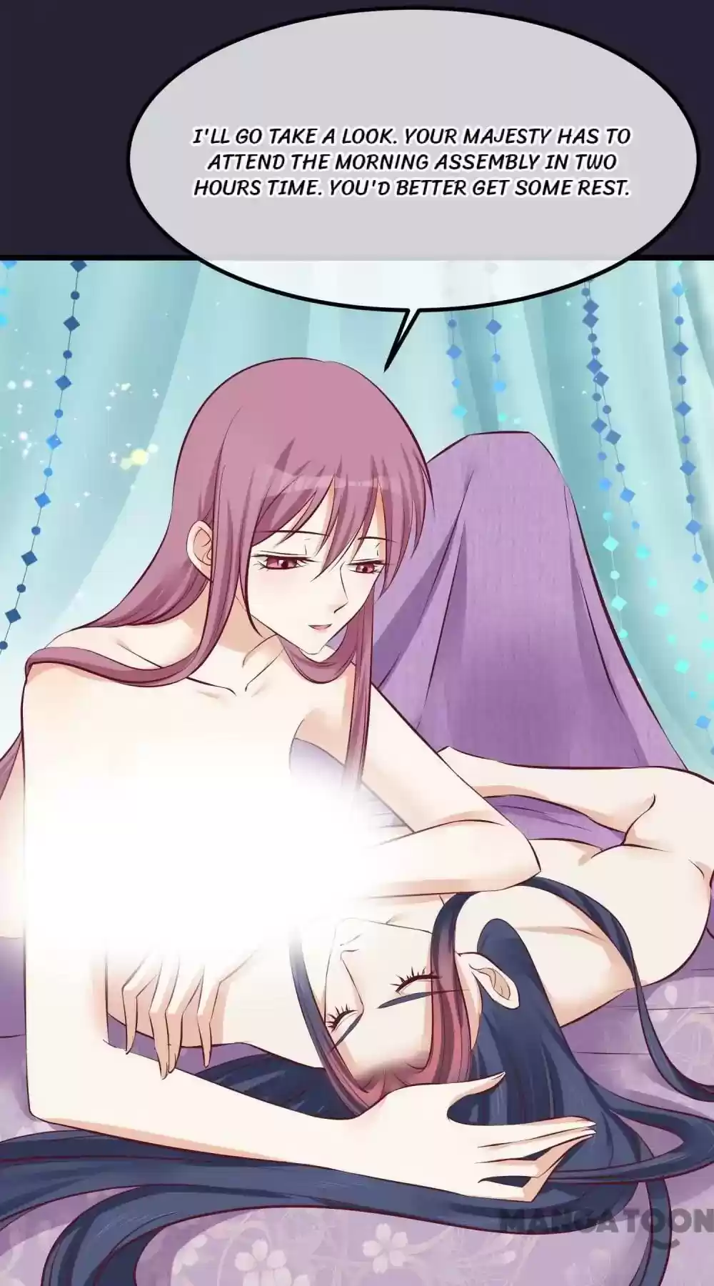 Resurrecting Queen Episode 64