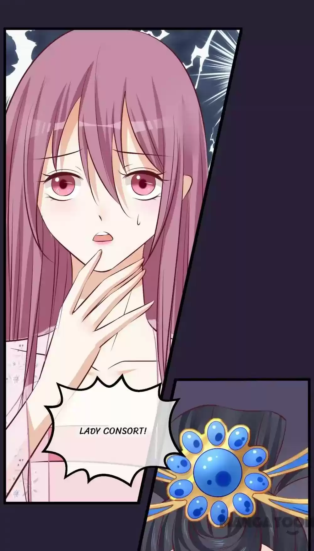 Resurrecting Queen Episode 64