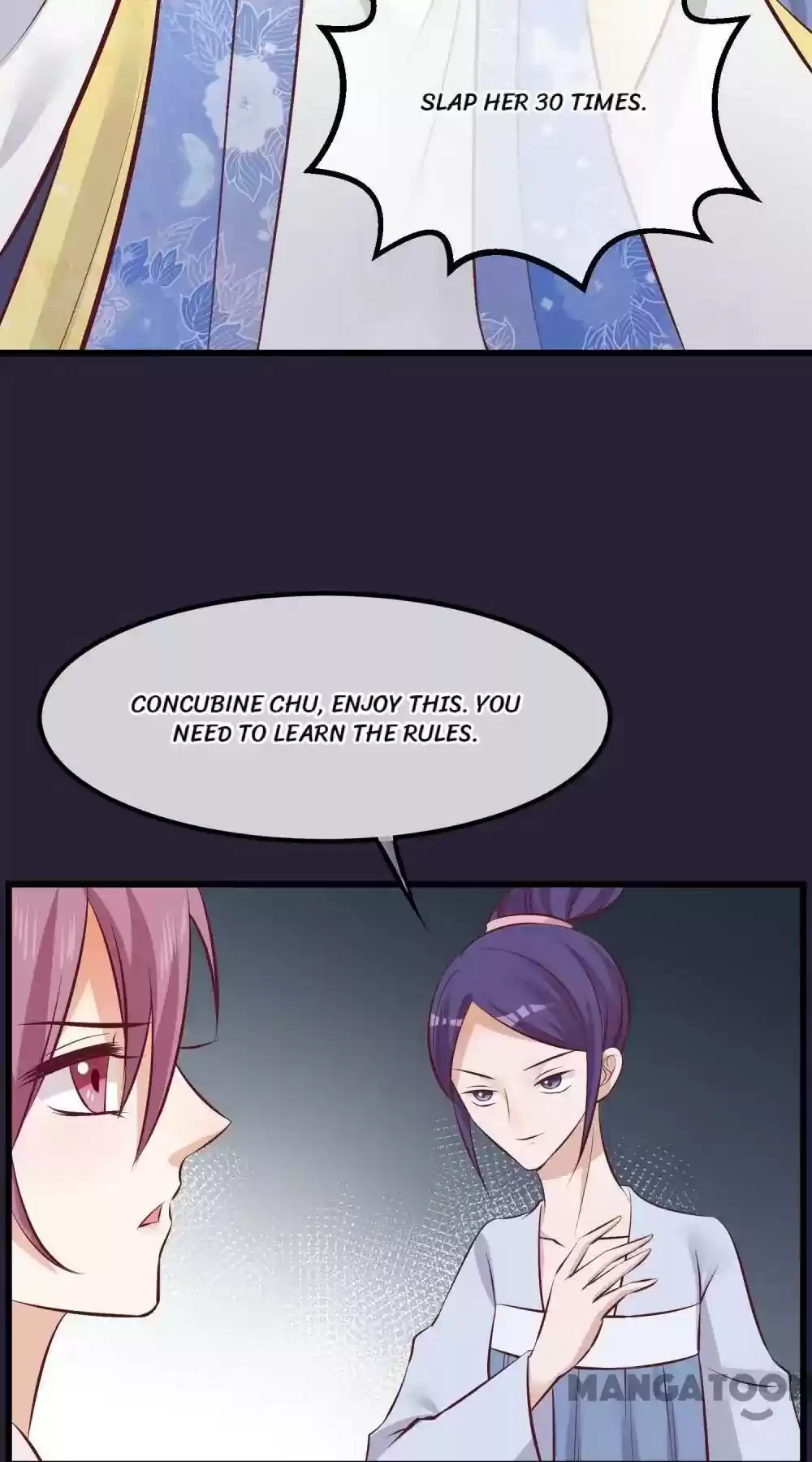 Resurrecting Queen Episode 64