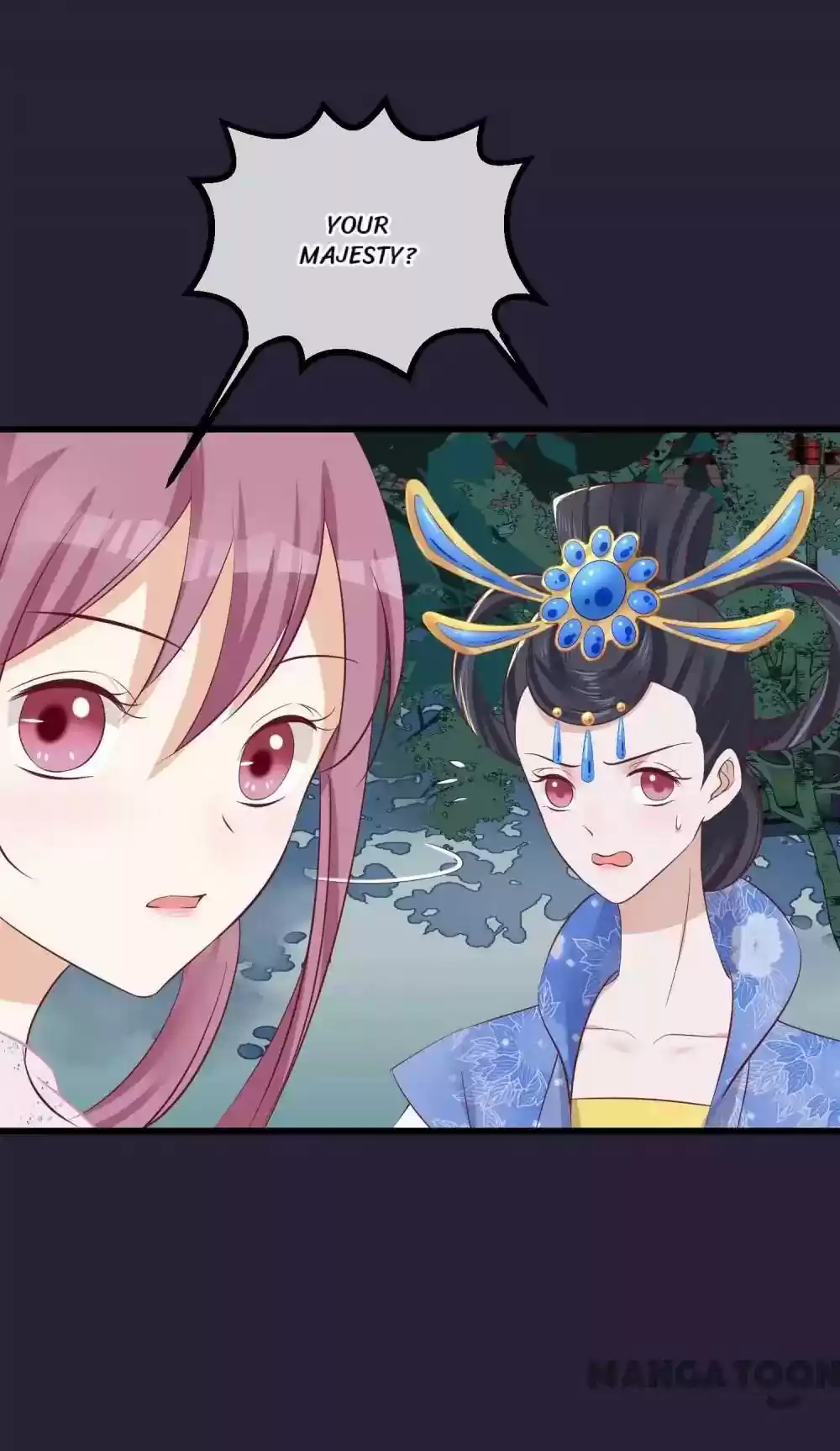 Resurrecting Queen Episode 65