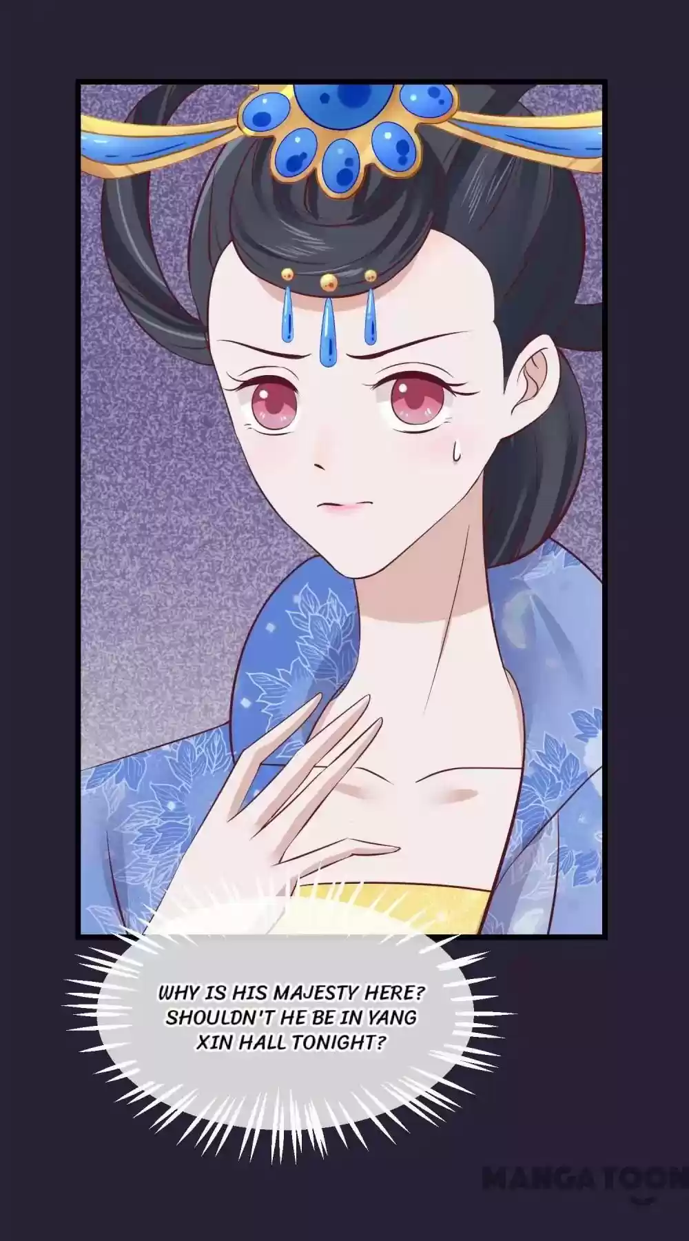 Resurrecting Queen Episode 65