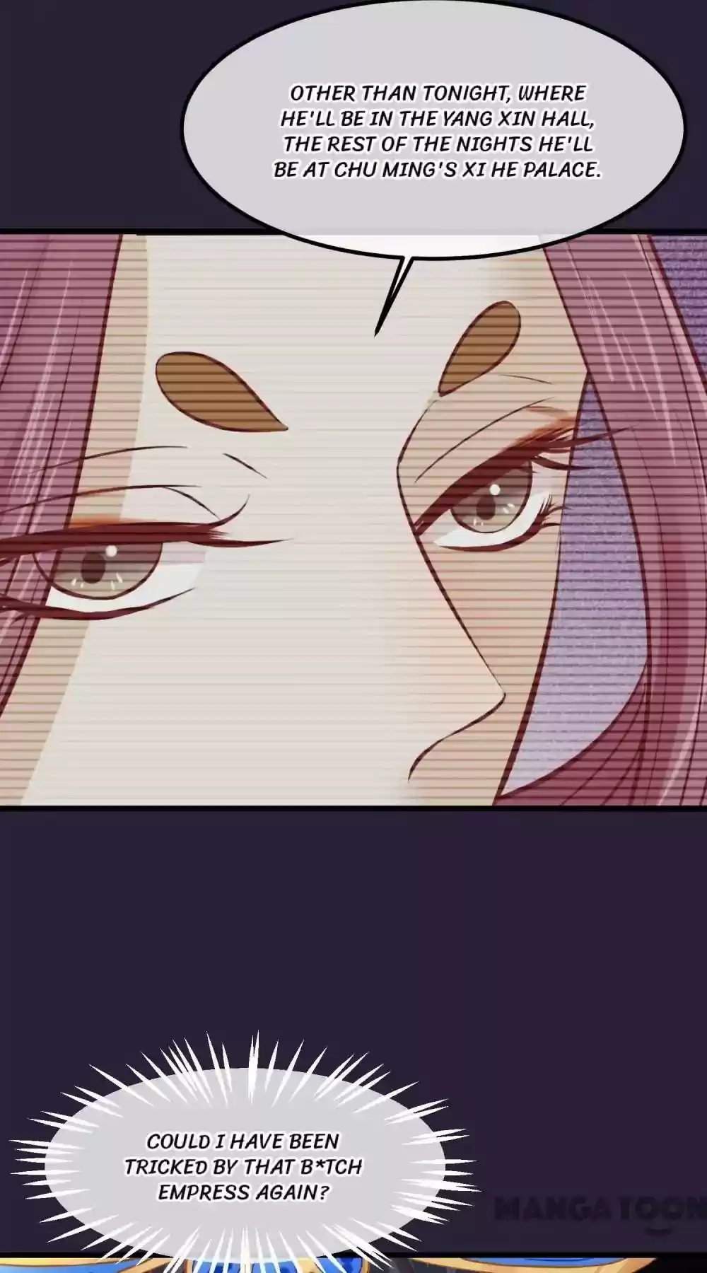 Resurrecting Queen Episode 65