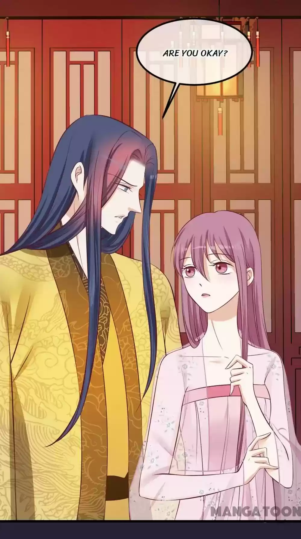 Resurrecting Queen Episode 65