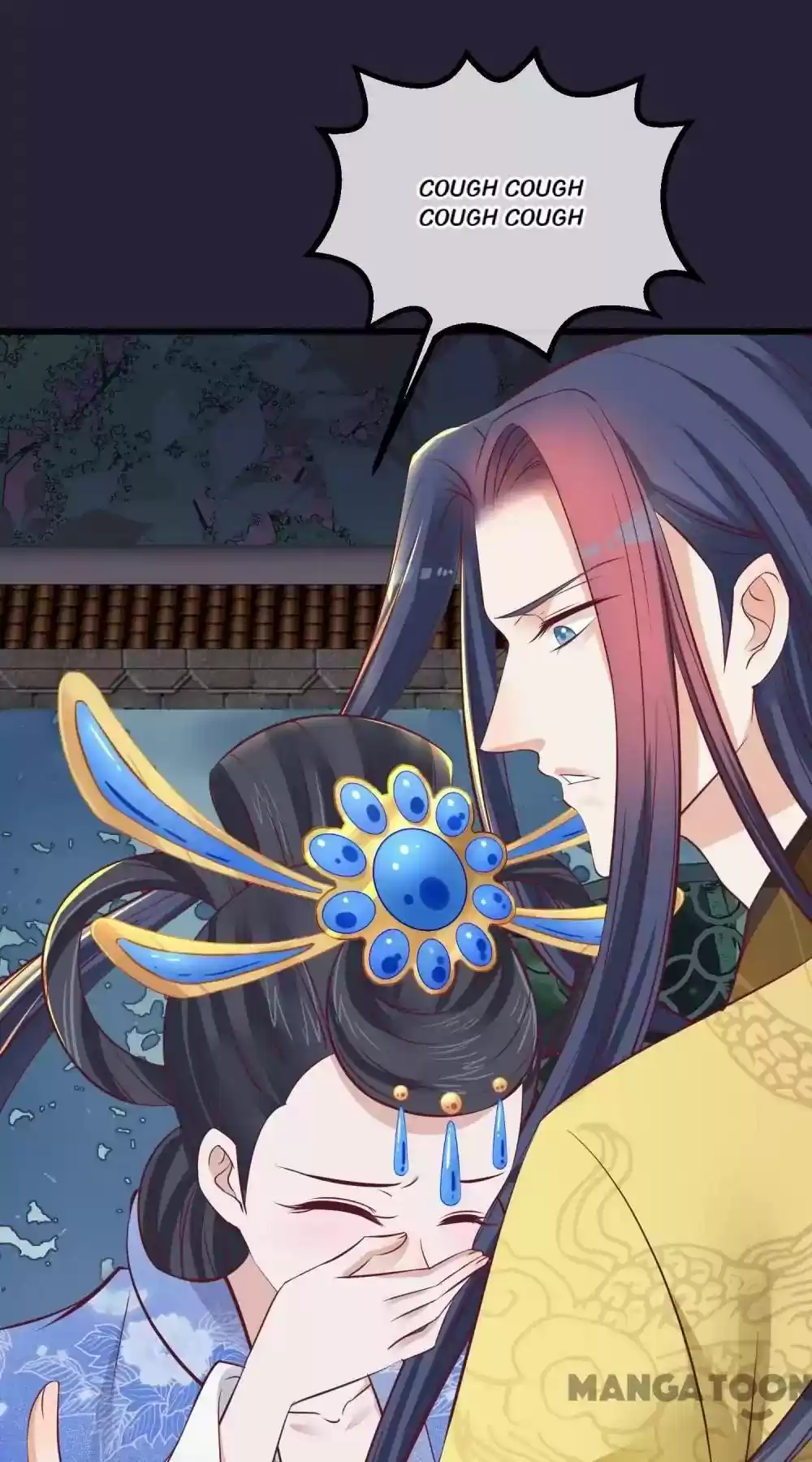 Resurrecting Queen Episode 65