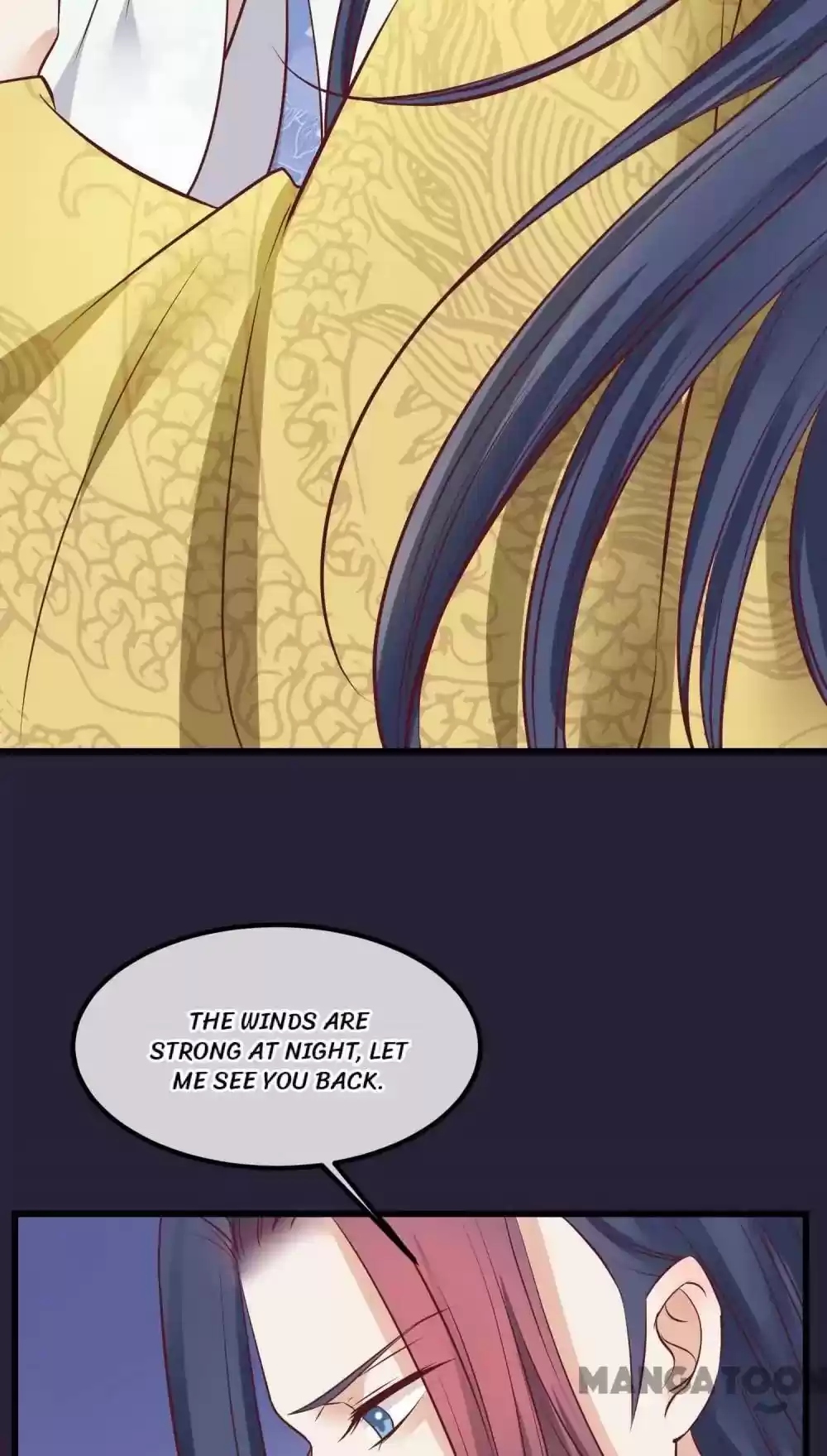 Resurrecting Queen Episode 65