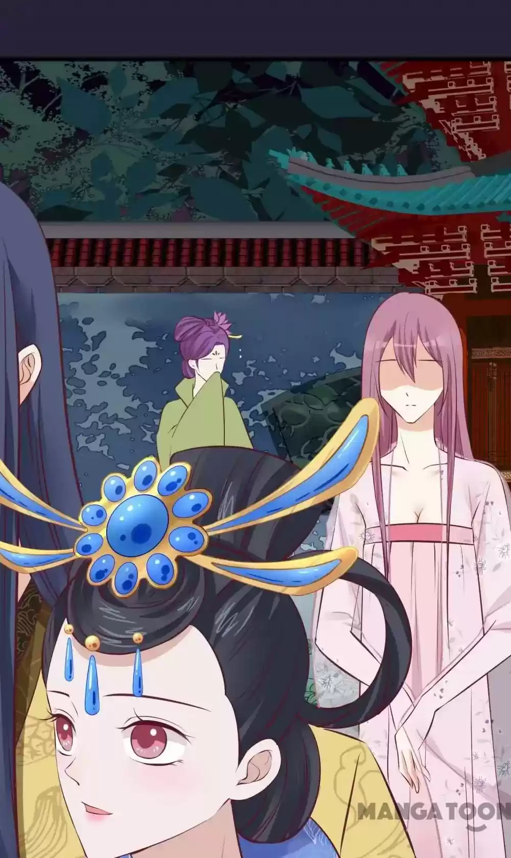 Resurrecting Queen Episode 65