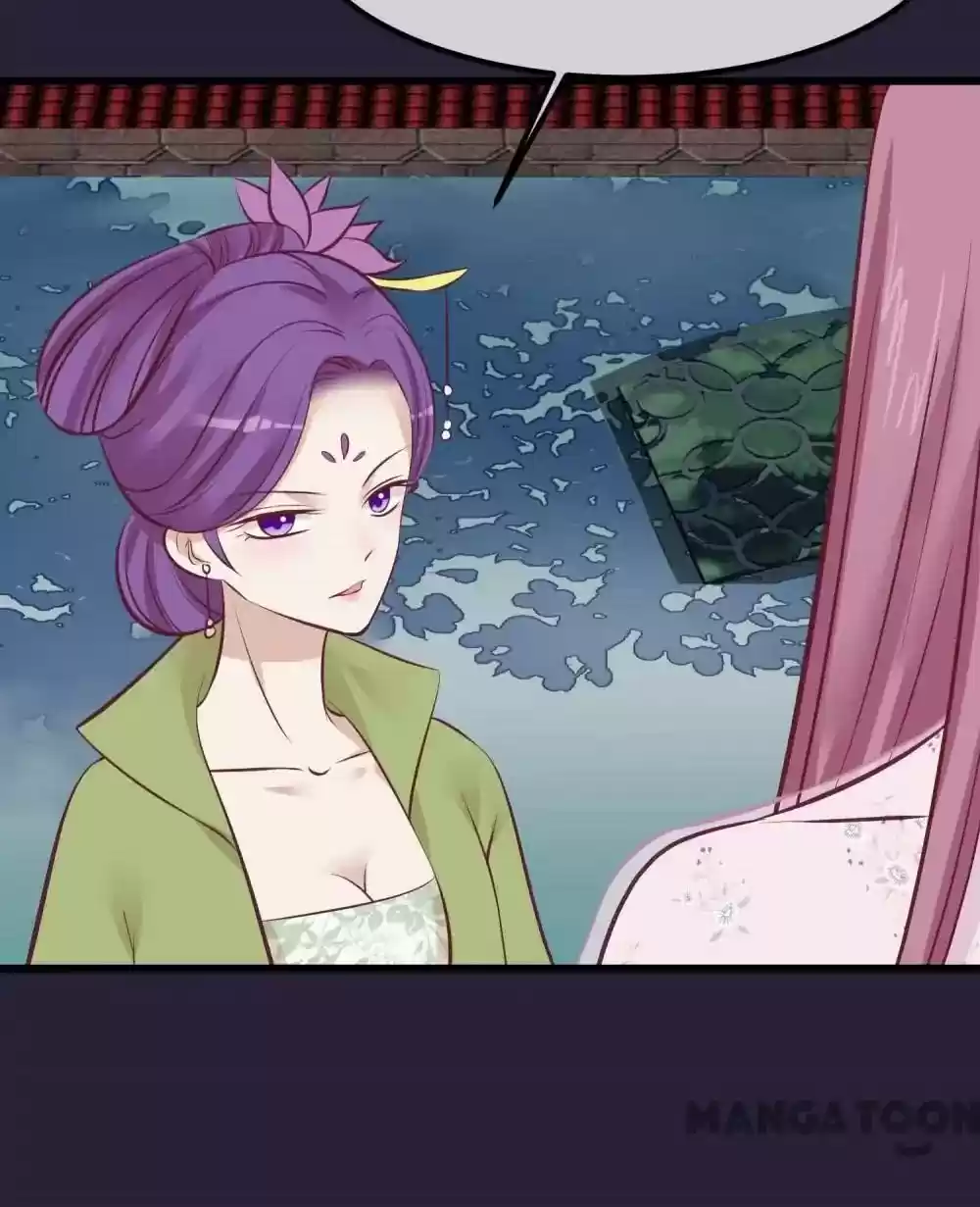 Resurrecting Queen Episode 65