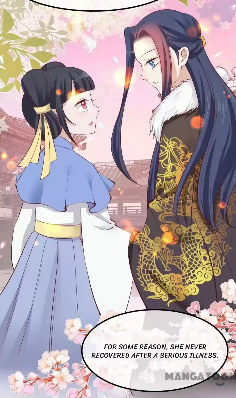 Resurrecting Queen Episode 65