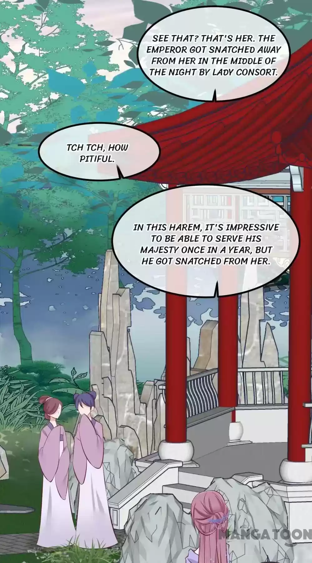 Resurrecting Queen Episode 65