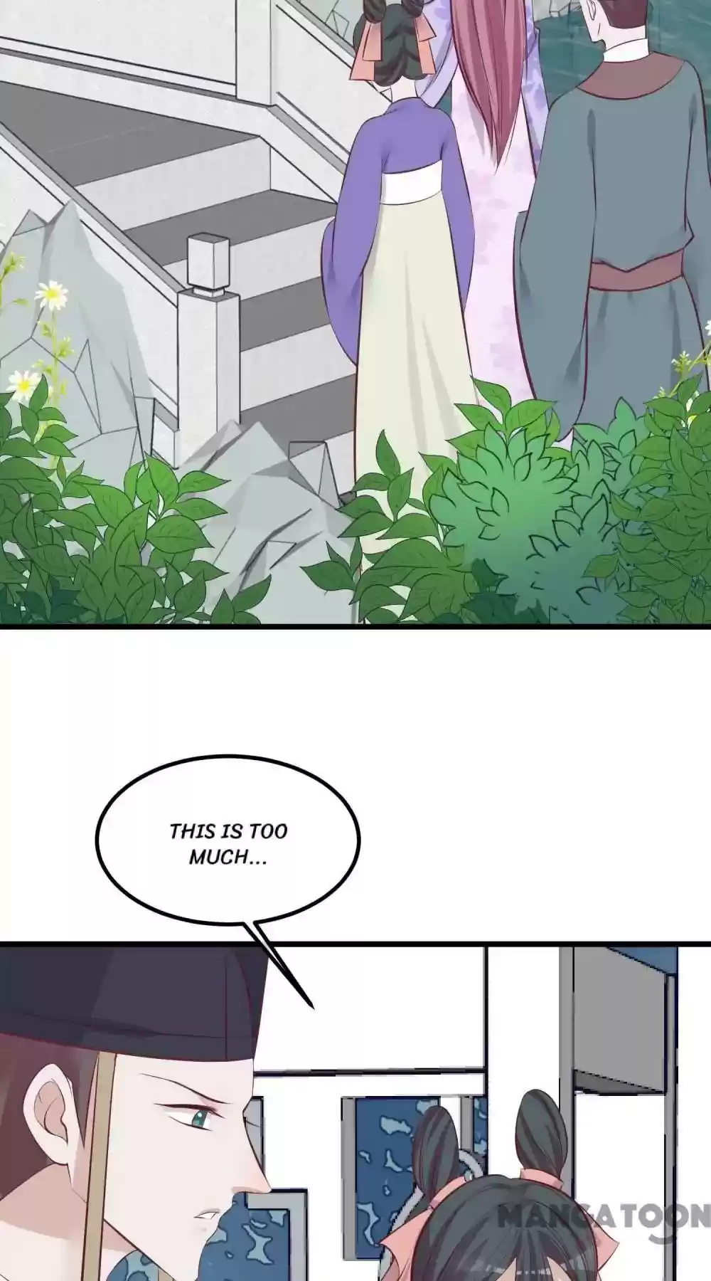 Resurrecting Queen Episode 65