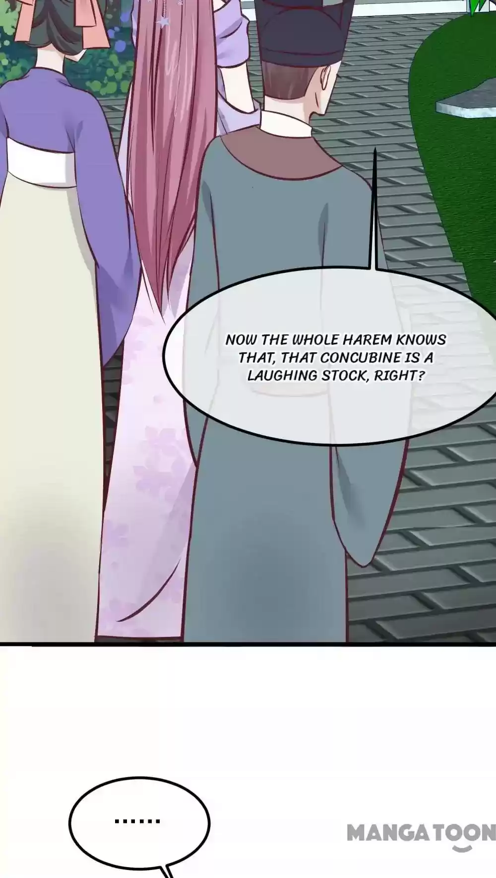 Resurrecting Queen Episode 65