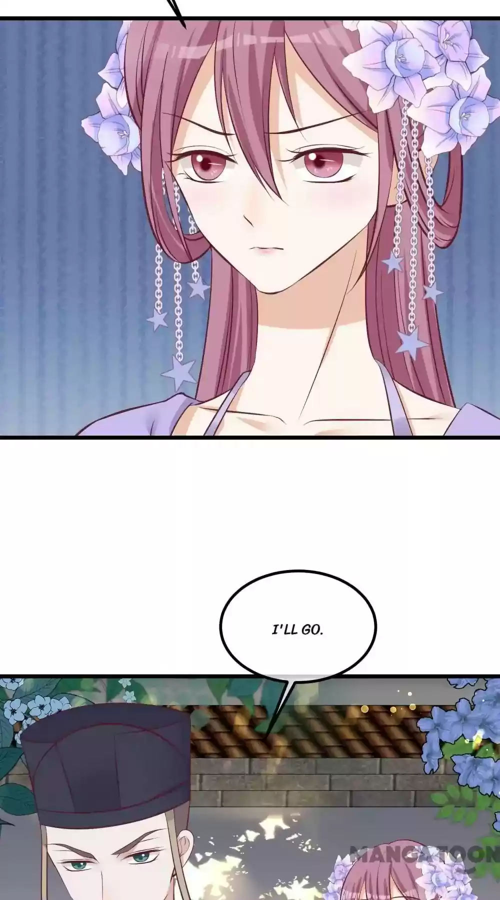 Resurrecting Queen Episode 65