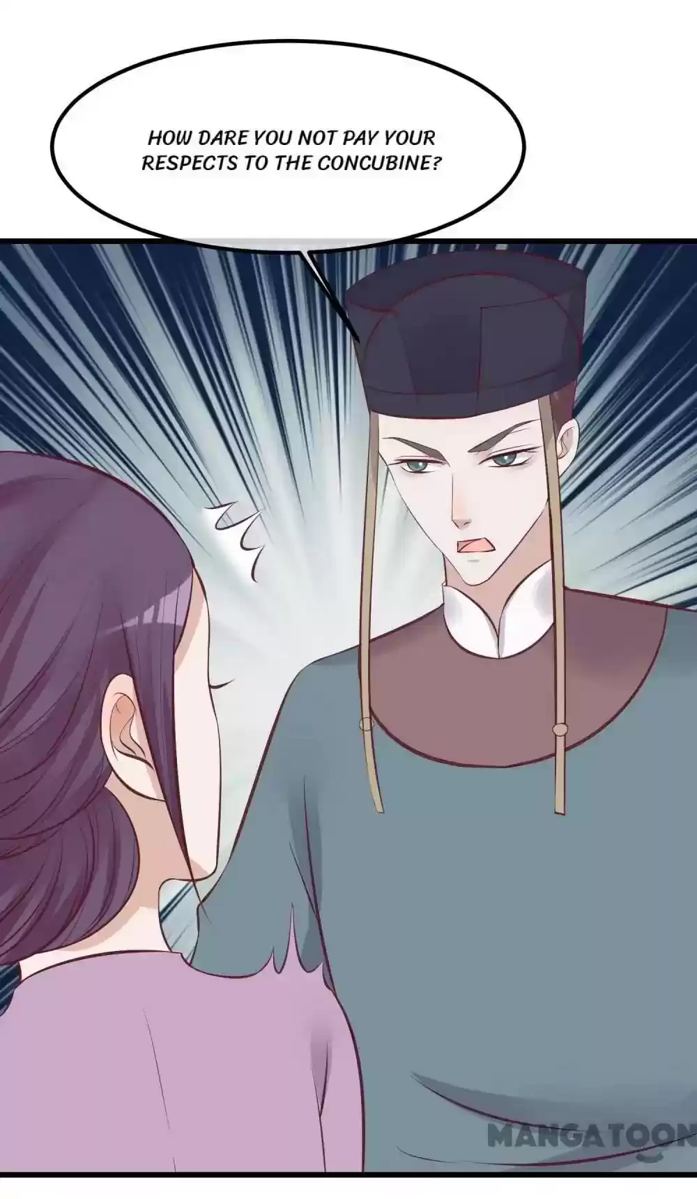 Resurrecting Queen Episode 66