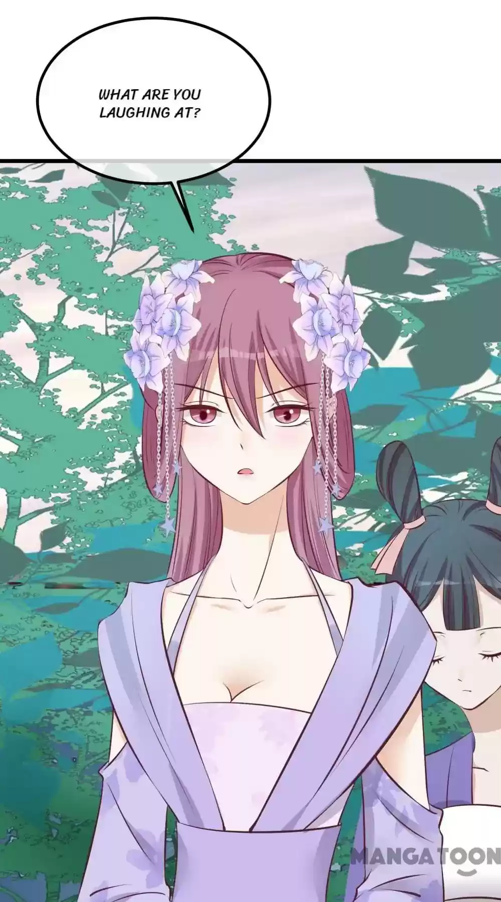 Resurrecting Queen Episode 66