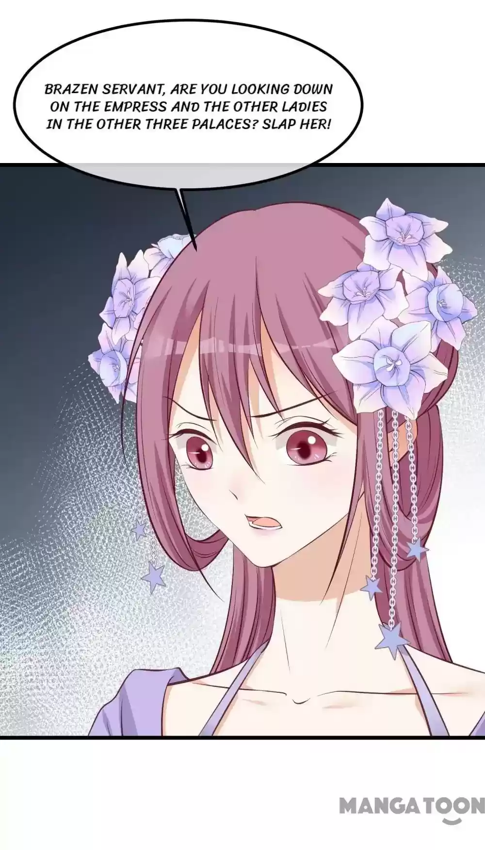 Resurrecting Queen Episode 66