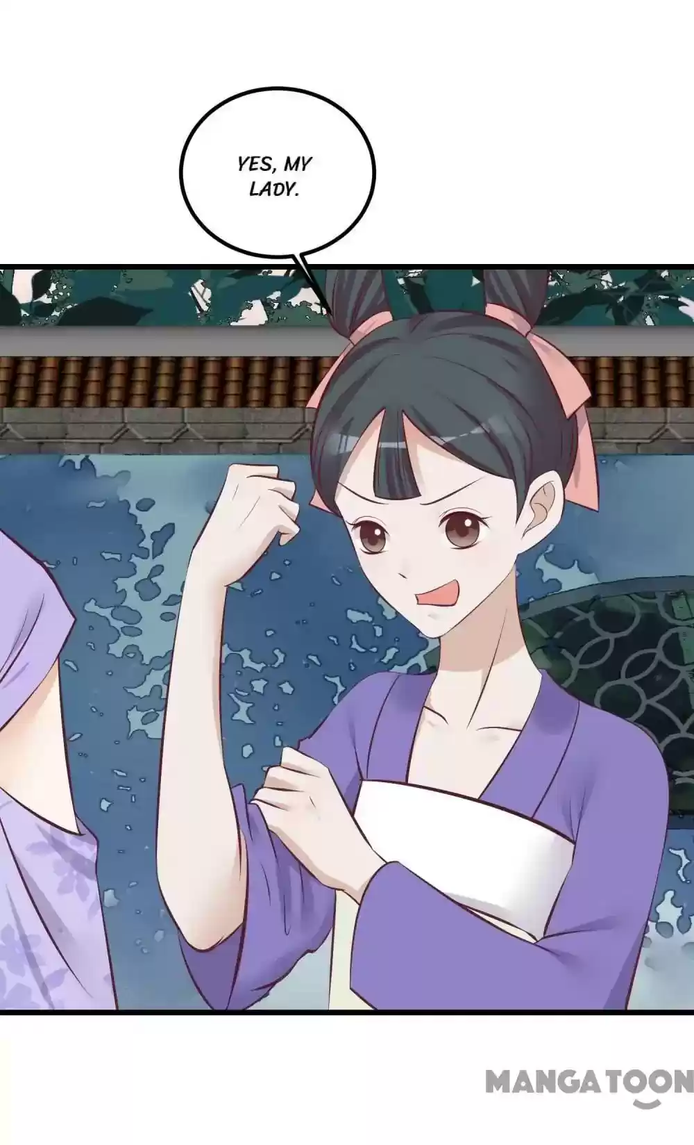 Resurrecting Queen Episode 66