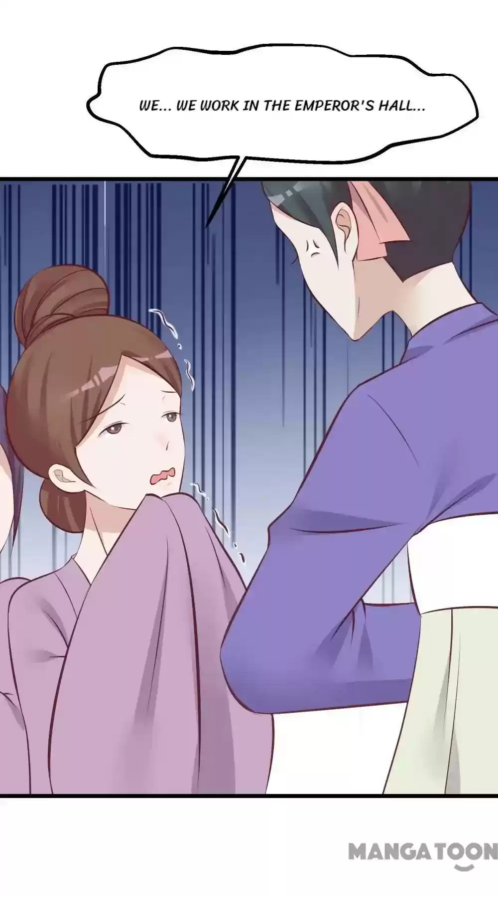 Resurrecting Queen Episode 66