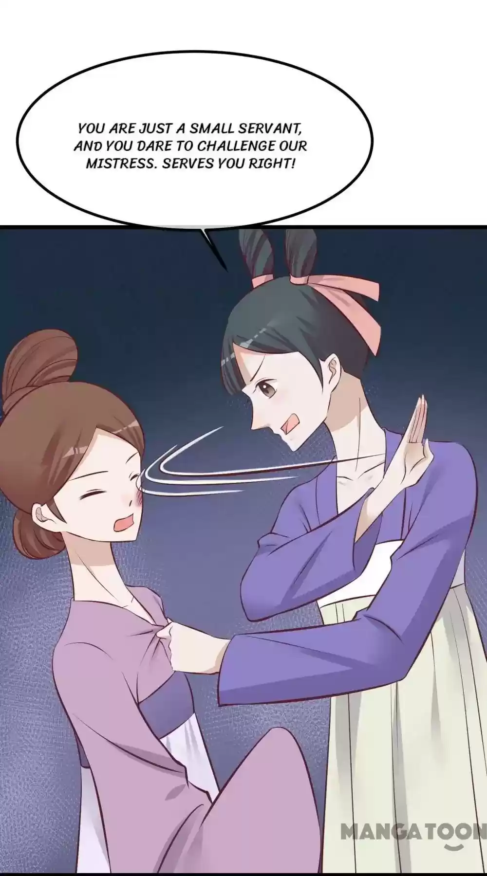 Resurrecting Queen Episode 66