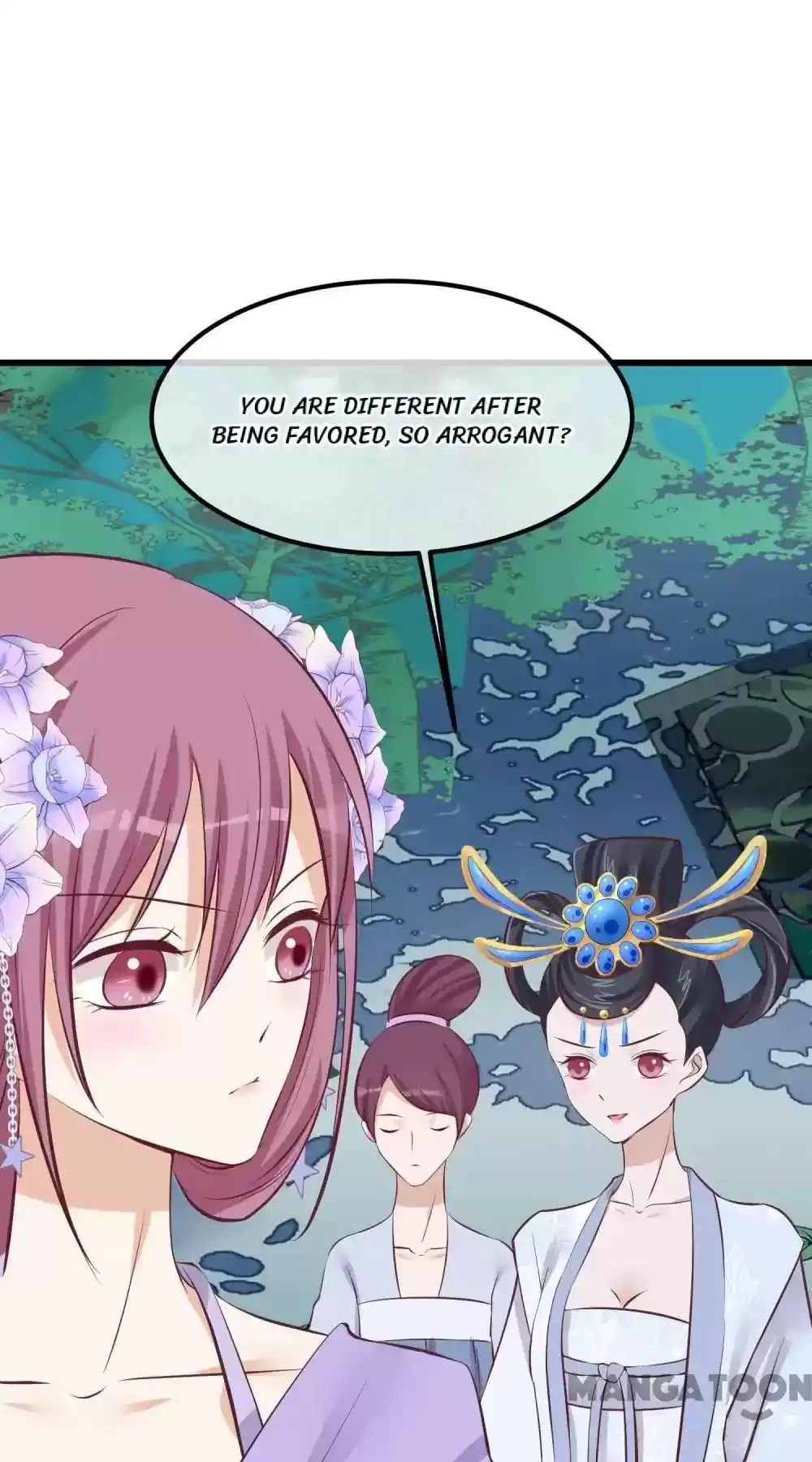 Resurrecting Queen Episode 66