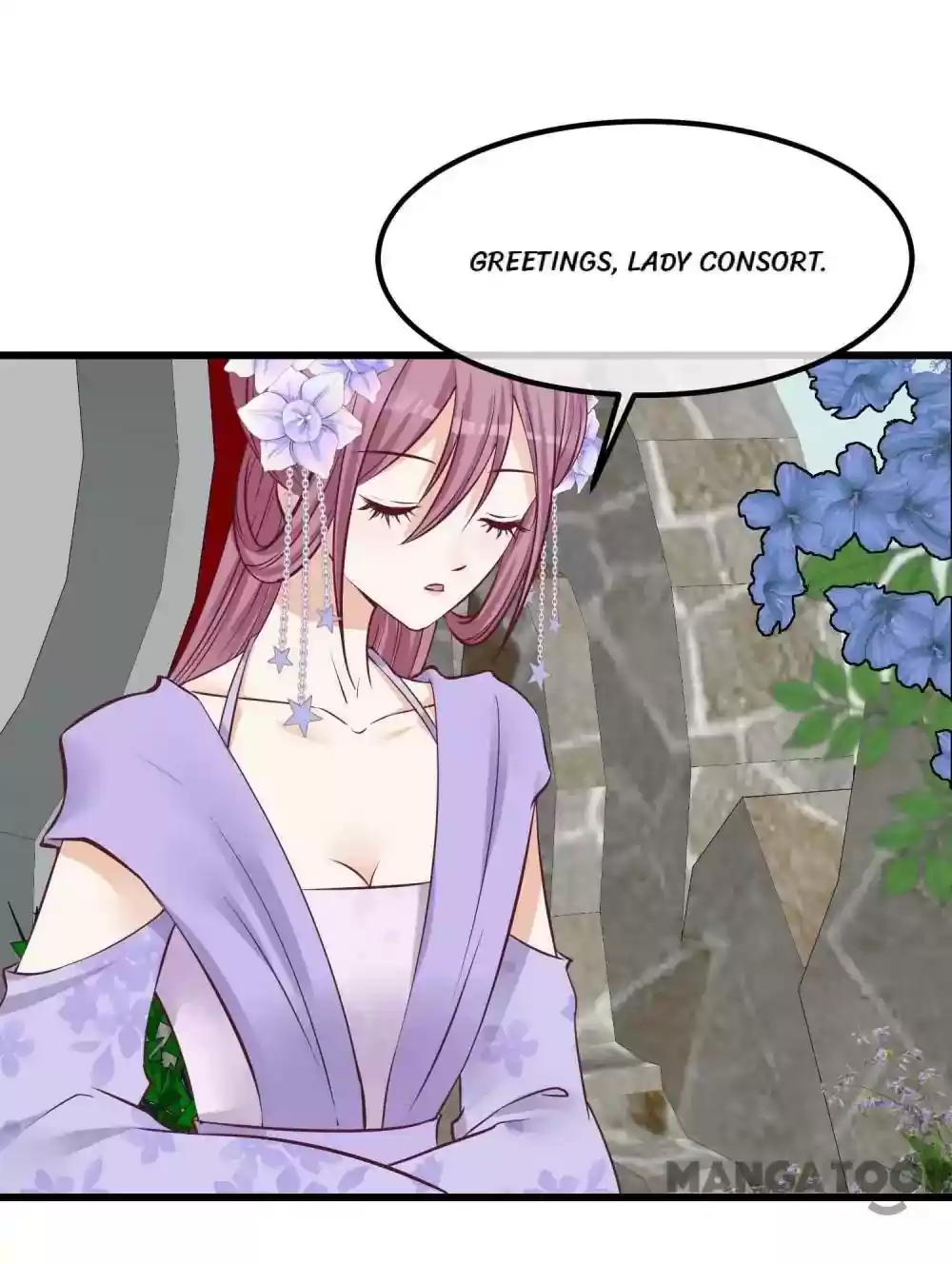 Resurrecting Queen Episode 66