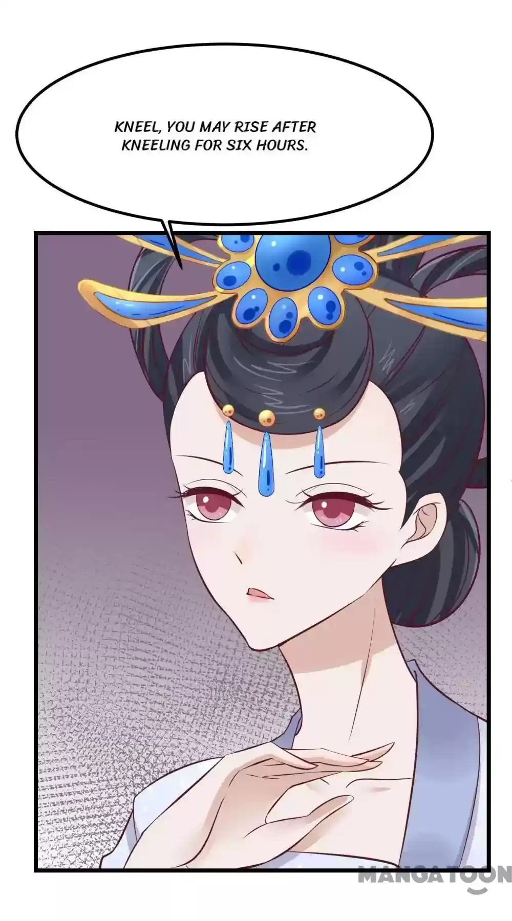 Resurrecting Queen Episode 66