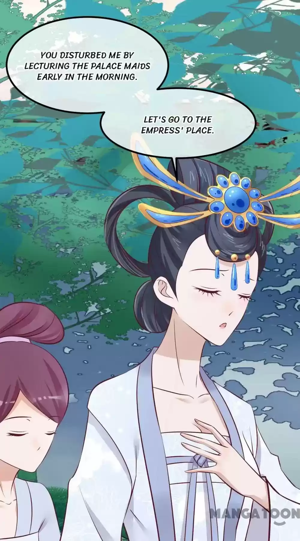 Resurrecting Queen Episode 66