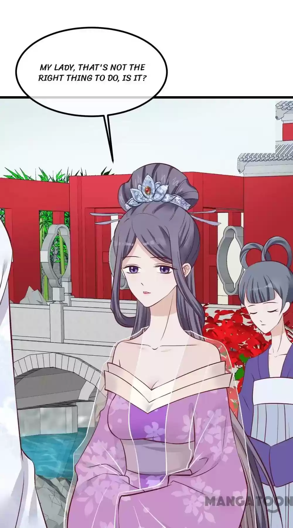 Resurrecting Queen Episode 66