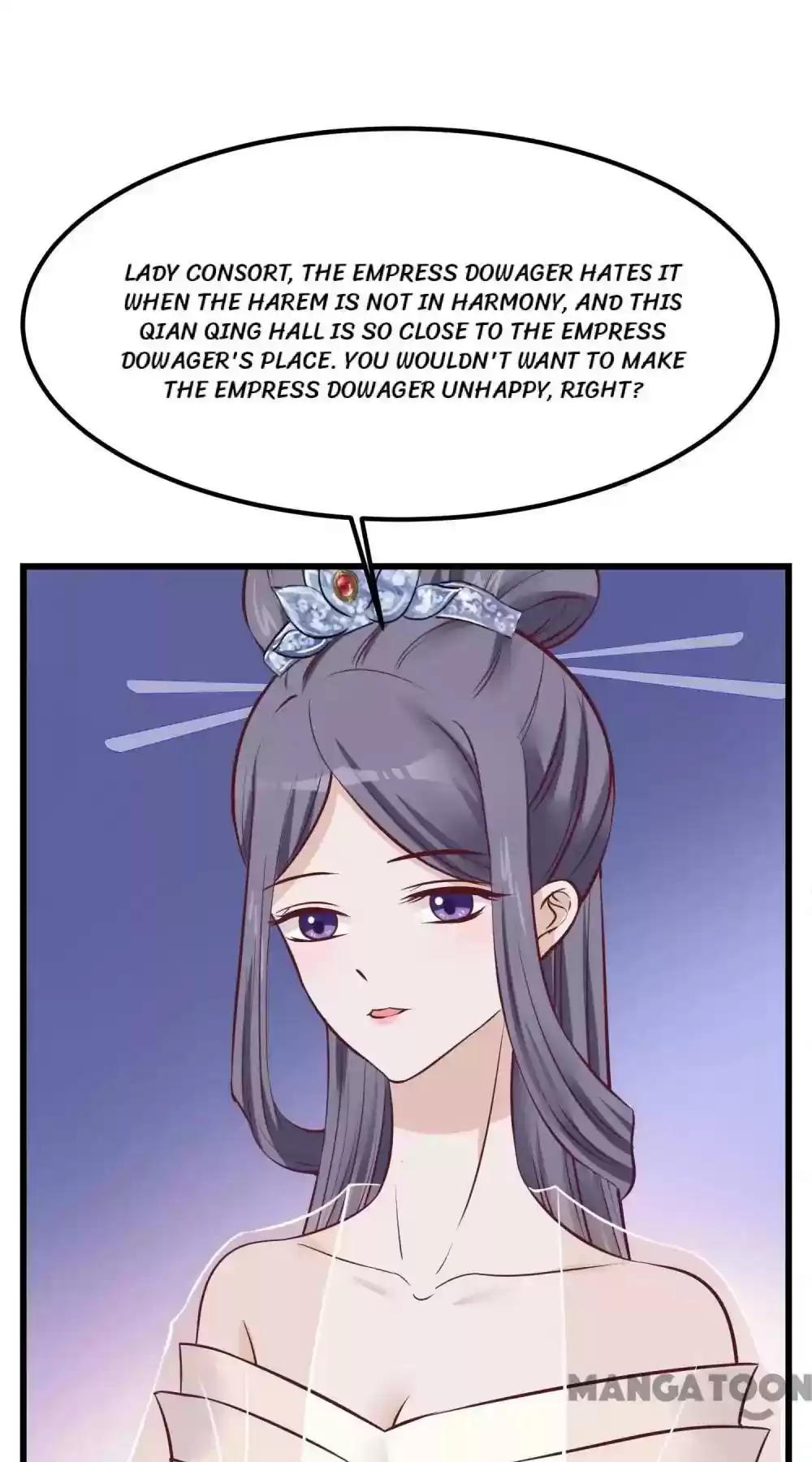 Resurrecting Queen Episode 66