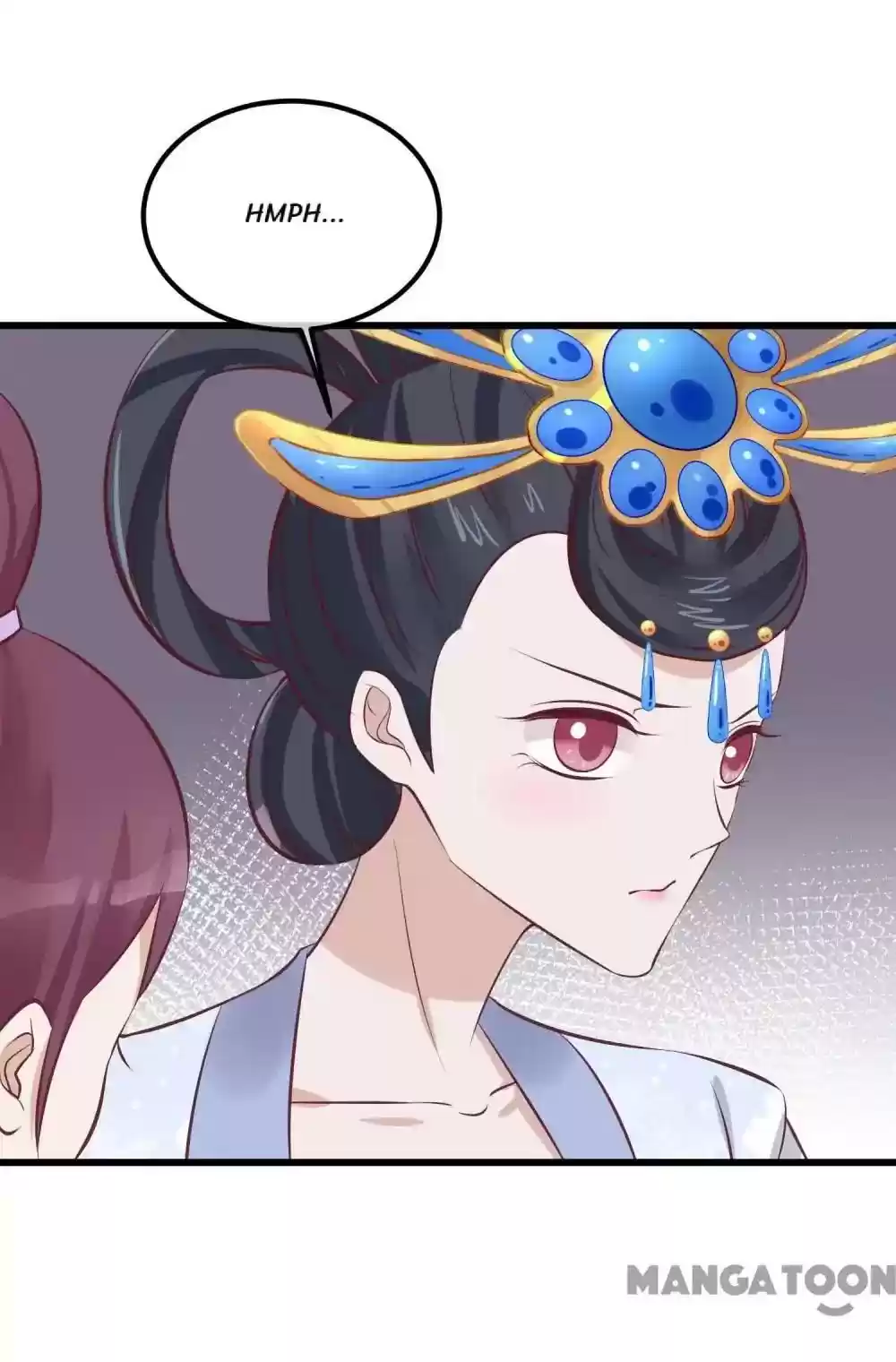 Resurrecting Queen Episode 66