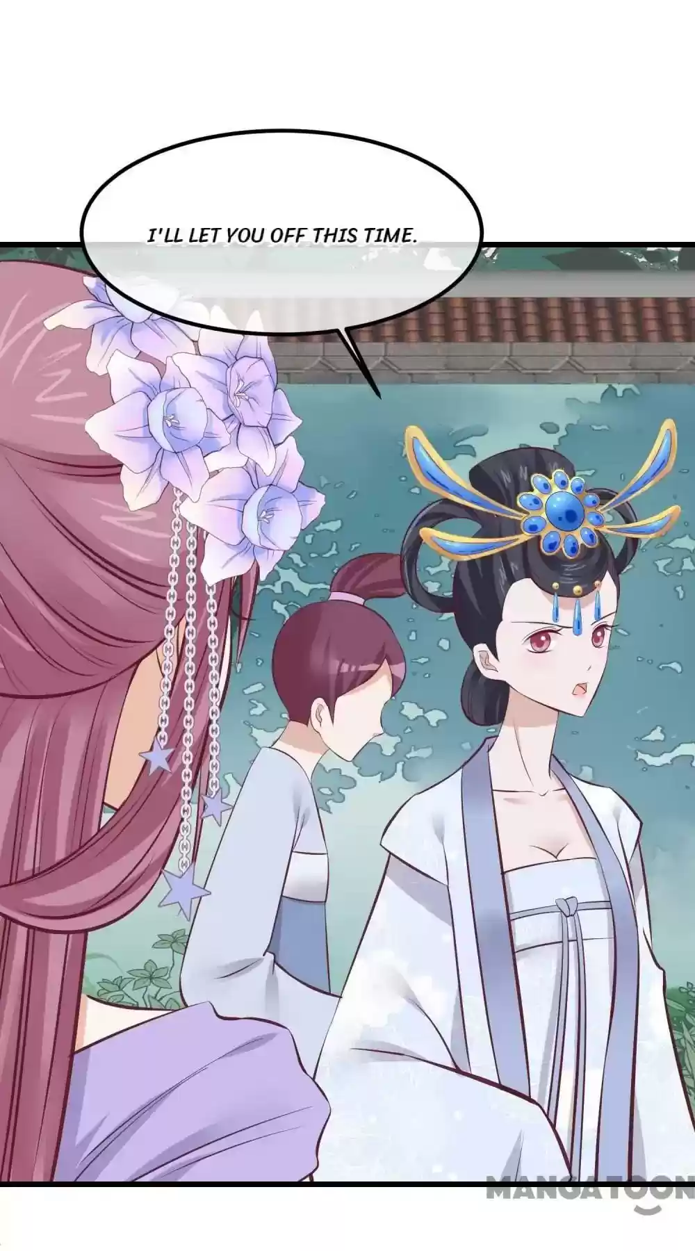 Resurrecting Queen Episode 66