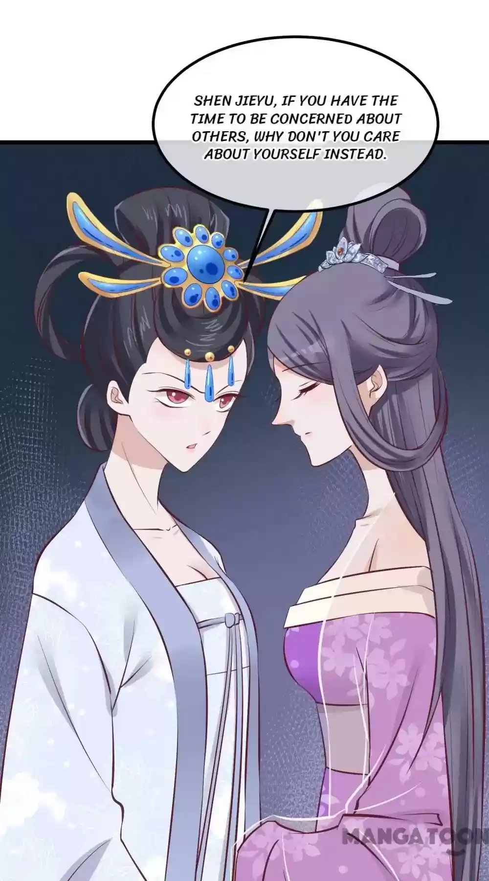 Resurrecting Queen Episode 66