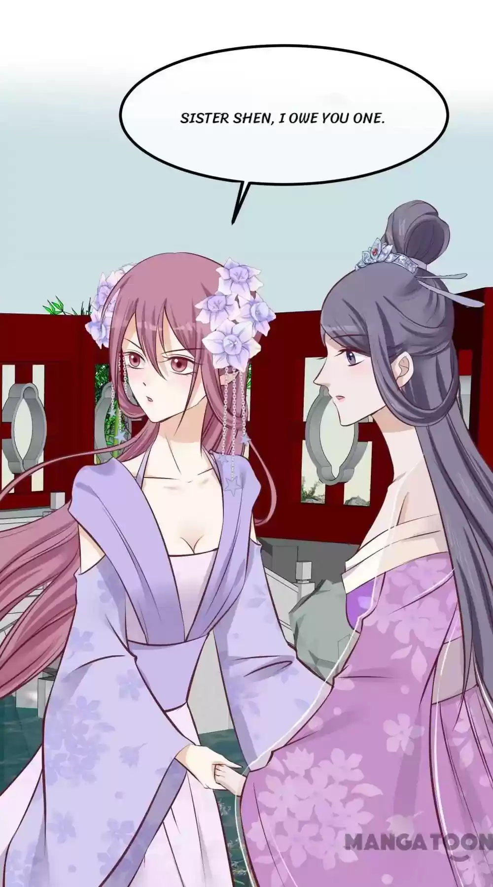 Resurrecting Queen Episode 66