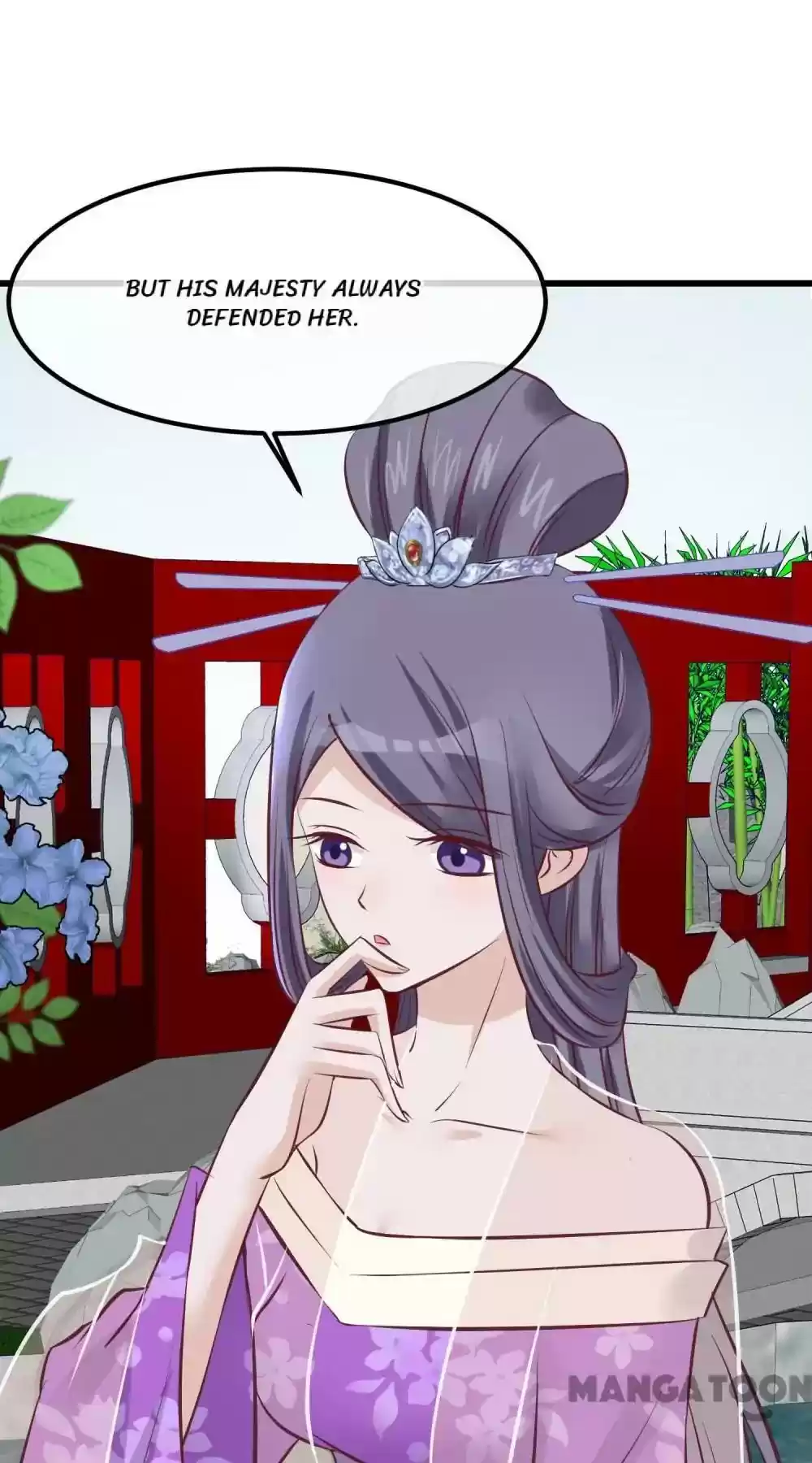 Resurrecting Queen Episode 66