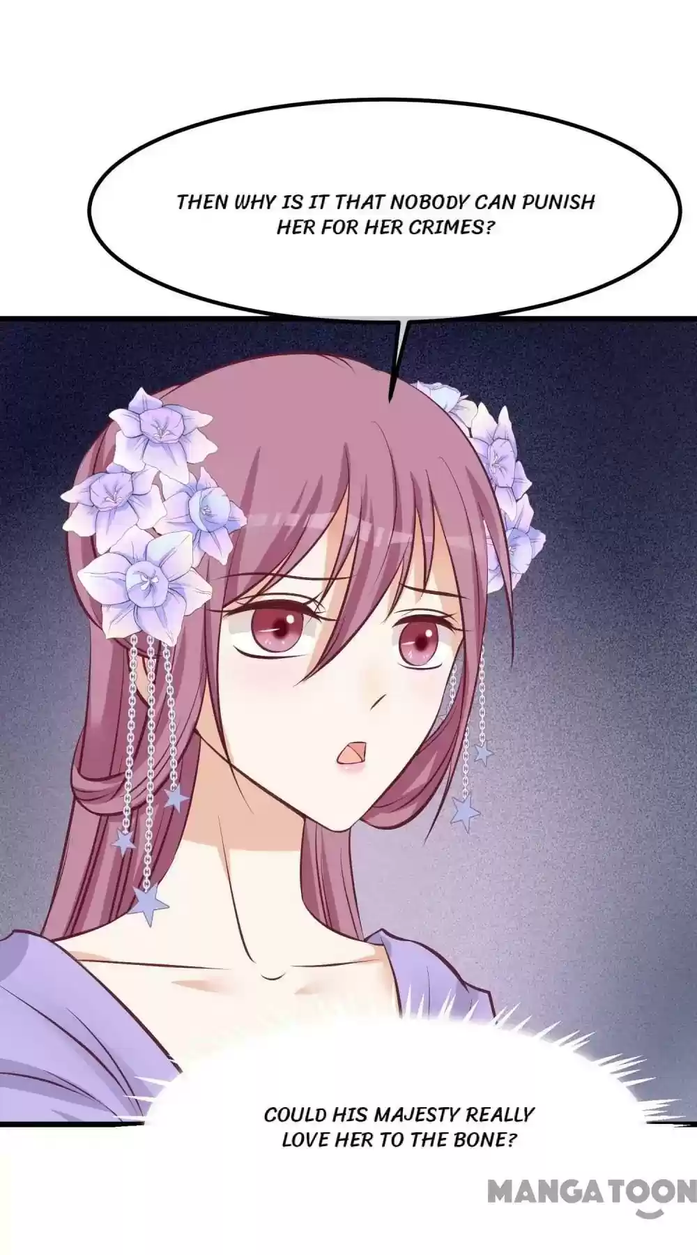 Resurrecting Queen Episode 66