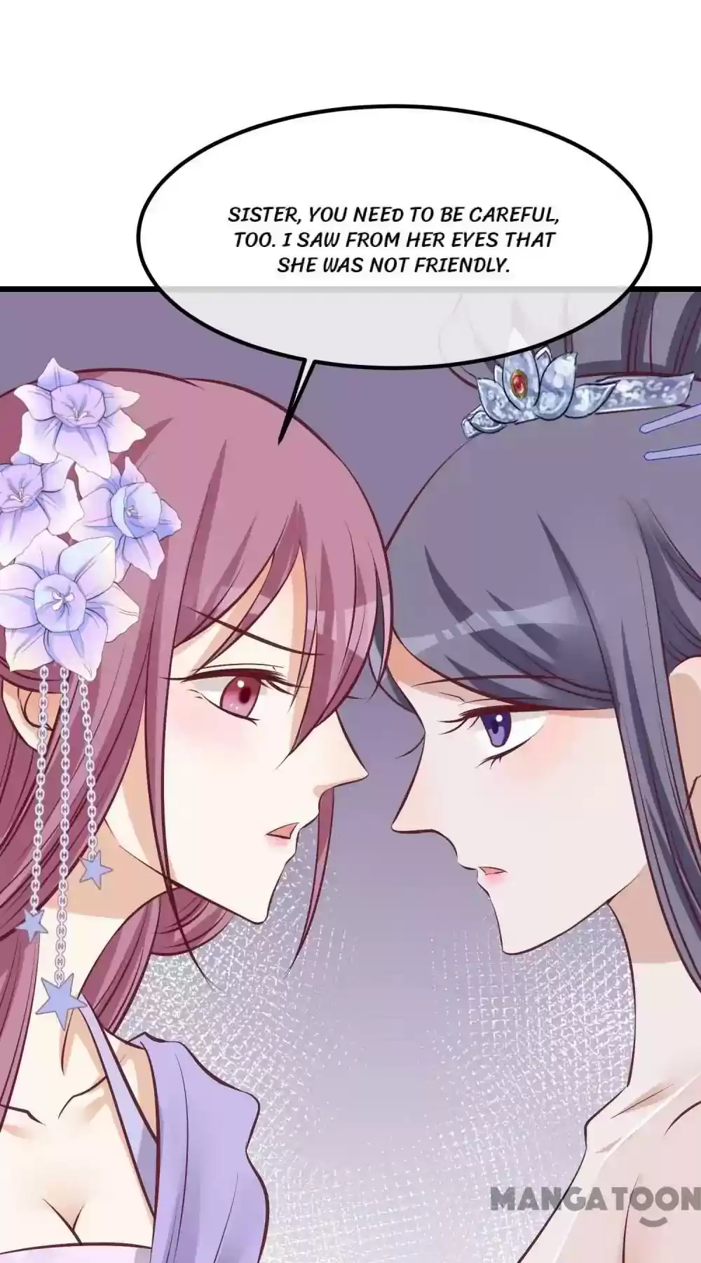 Resurrecting Queen Episode 66