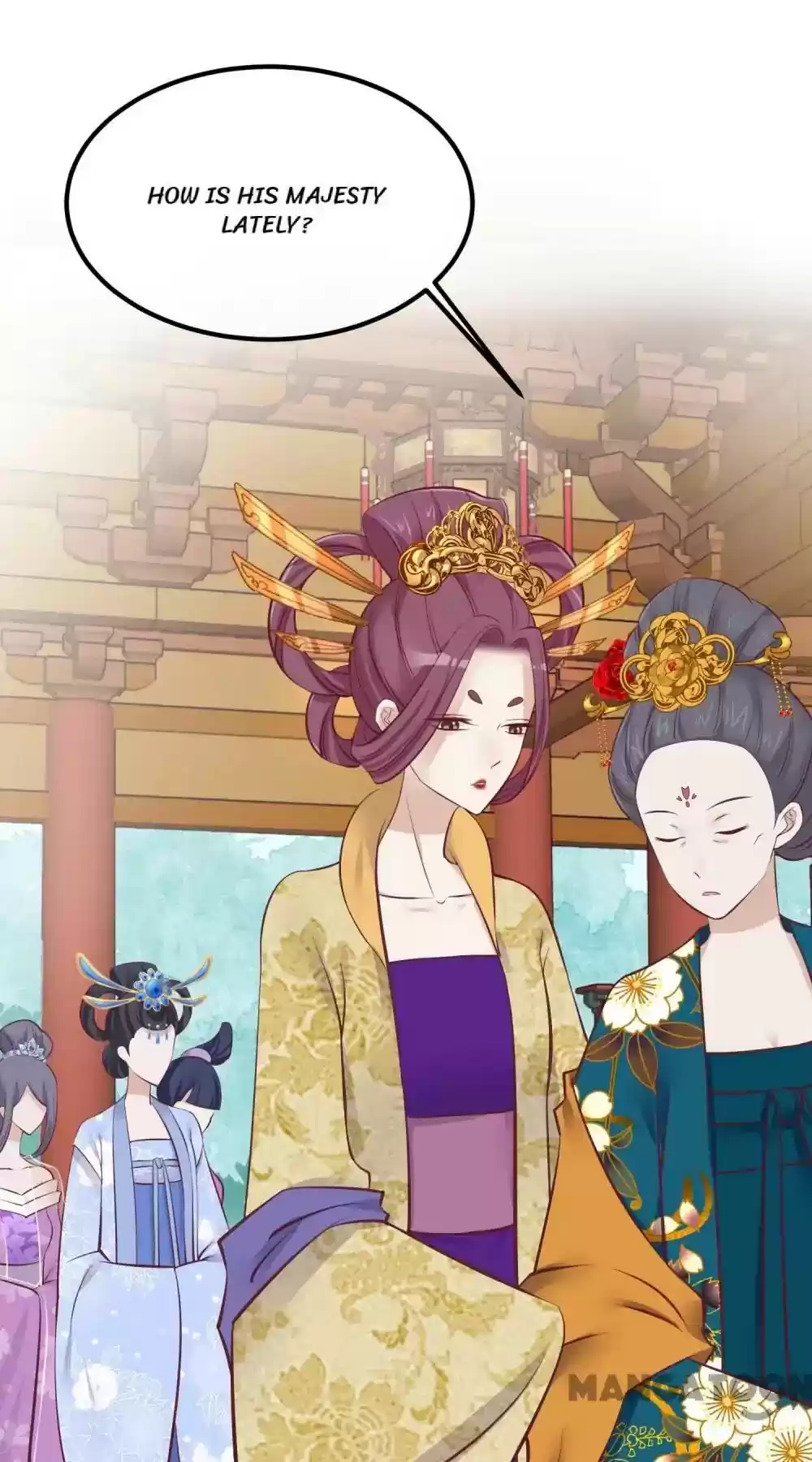 Resurrecting Queen Episode 67