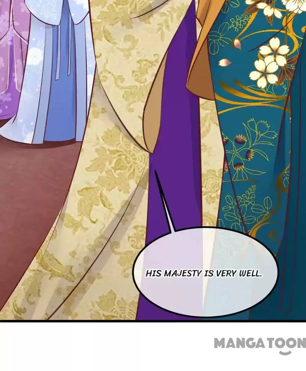 Resurrecting Queen Episode 67