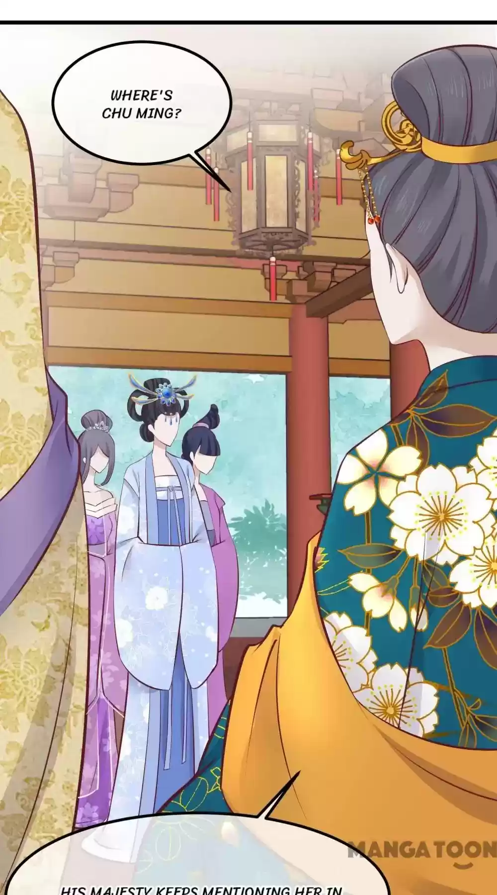 Resurrecting Queen Episode 67