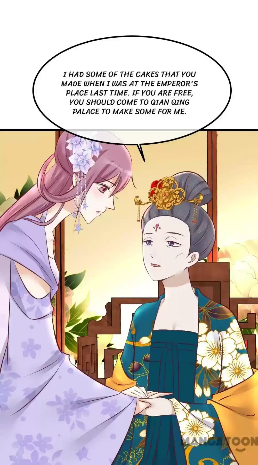 Resurrecting Queen Episode 67