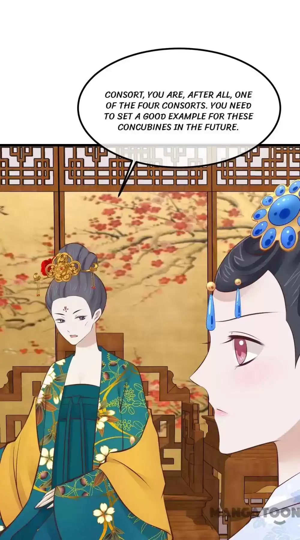 Resurrecting Queen Episode 67