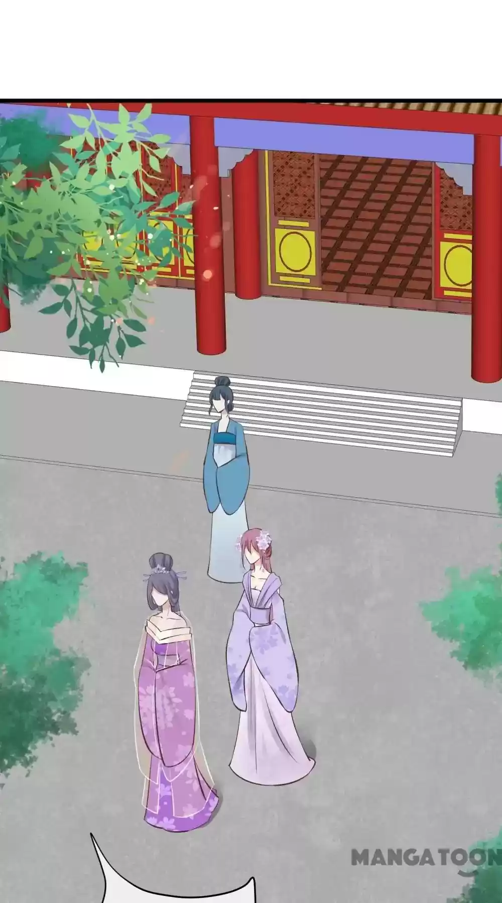 Resurrecting Queen Episode 67