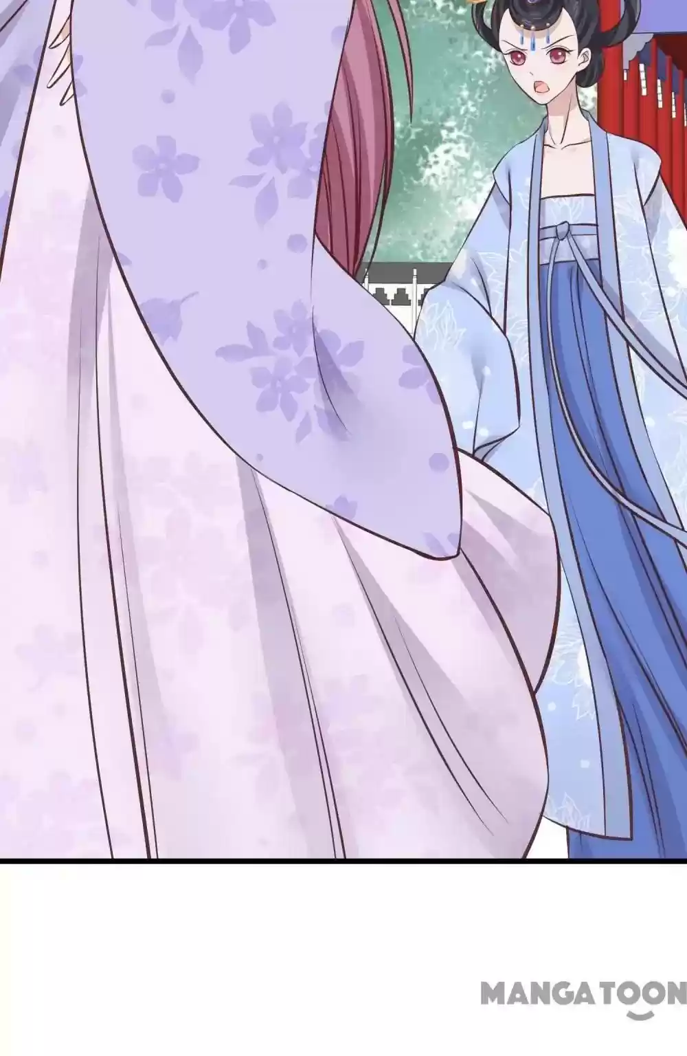 Resurrecting Queen Episode 67