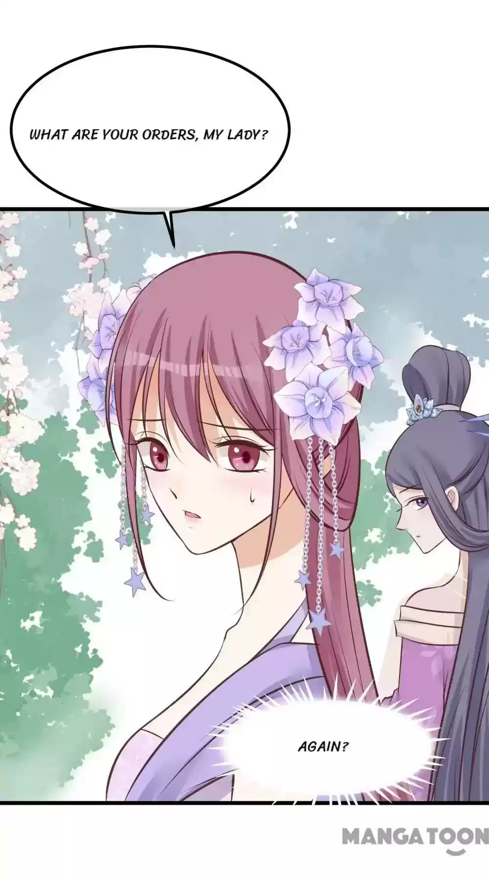 Resurrecting Queen Episode 67