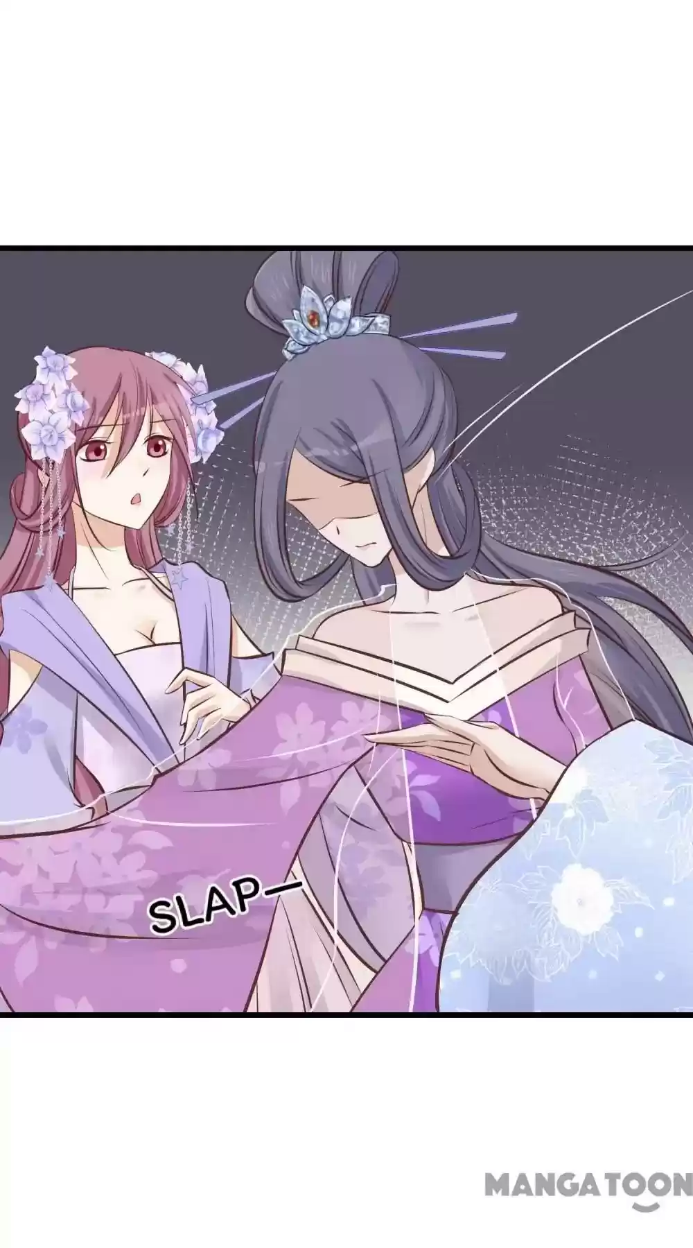 Resurrecting Queen Episode 67